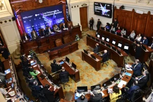 Consejo de Rectores