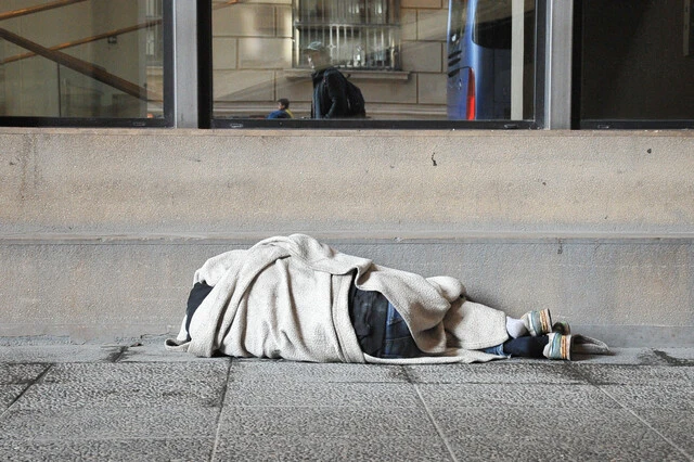 Censo situación calle