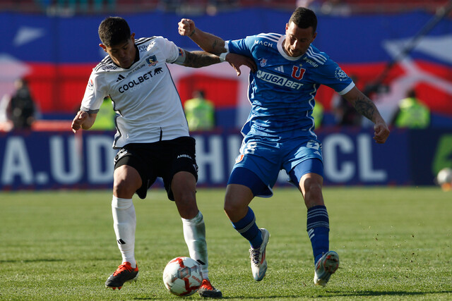 Supercopa chilena aún sin sede oficial. (Foto: Agencia UNO)