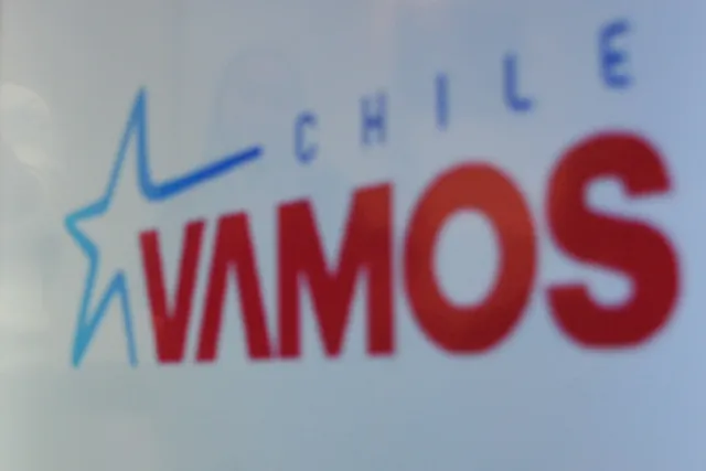 Chile Vamos