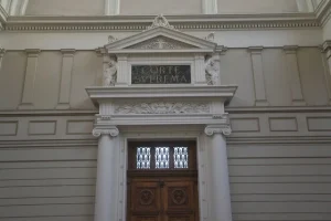 Corte Suprema