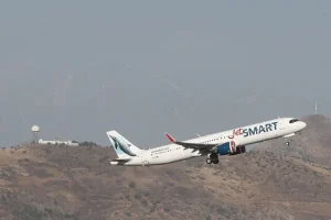 pasajeros transportados