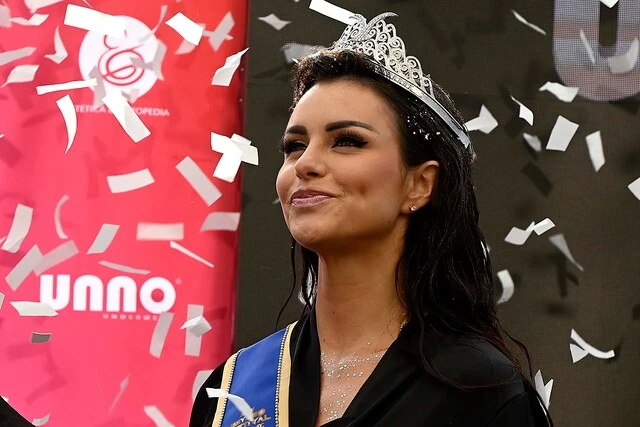 Miss Universo Chile 2025