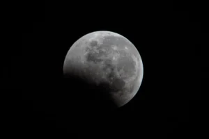 lado oculto Luna