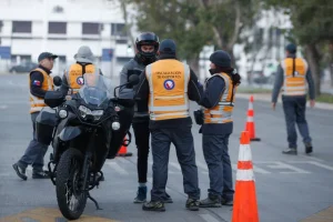 transportes restricción vehicular