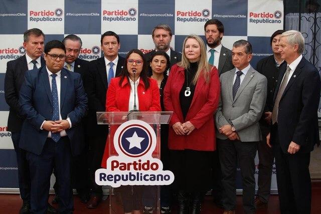 concejal Partido Republicano