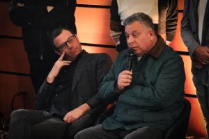 Willy Sabor Kaminski