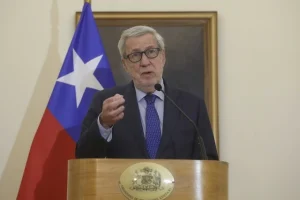 Chile Finlandia