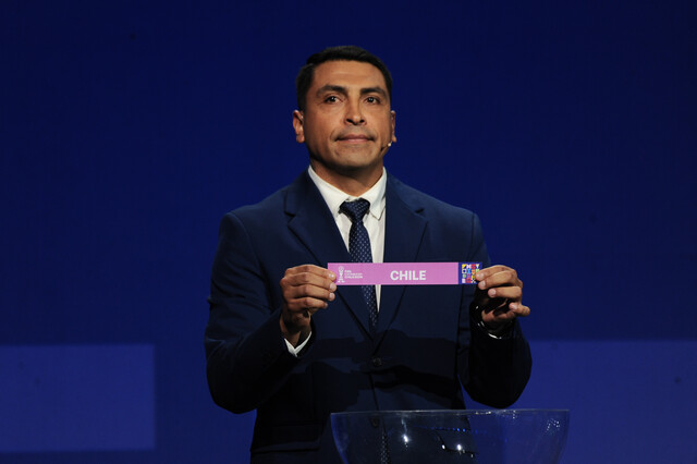 DIRECTV transmitirá íntegramente el Mundial Sub-20 Chile 2025, vitrina de futuras estrellas, entre el 27 de septiembre y el 19 de octubre. (Foto: Agencia Uno)