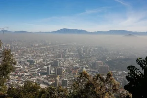 alerta ambiental miércoles