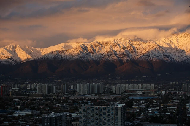 avisos nieve tormentas
