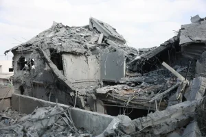 hutíes primer ministro