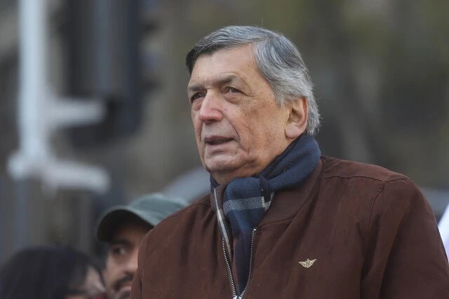 parlamentaria Carmona