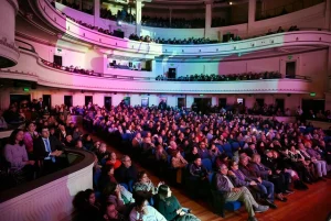 actividades culturales