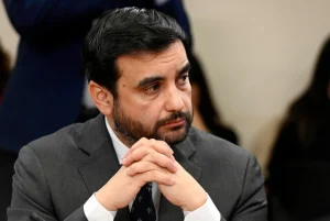 ministro El Teniente