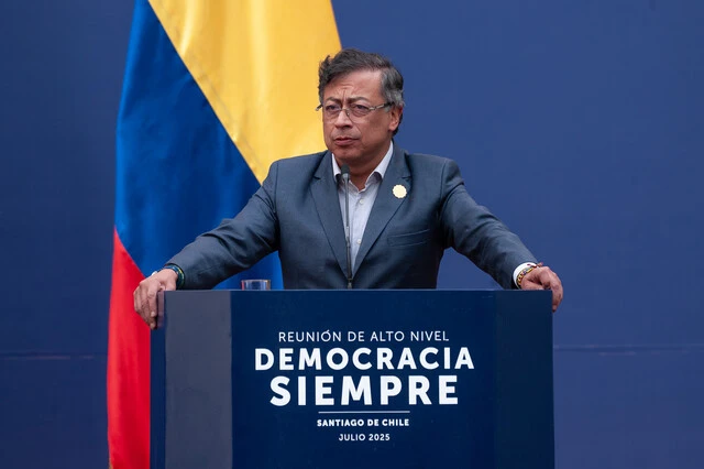 Perú Colombia Amazonas