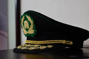 Gendarmería fuga Valparaíso