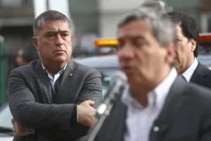 Desbordes