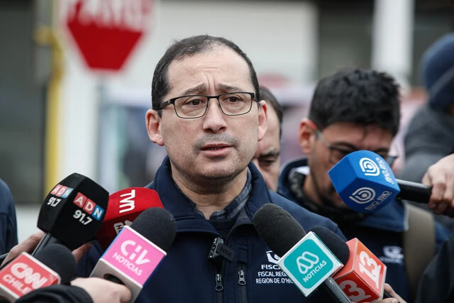 investigación El Teniente