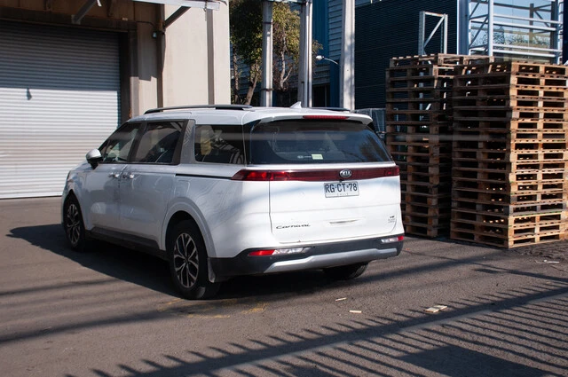 empresario Quilicura