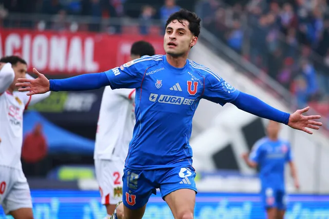 Universidad de Chile Lanús