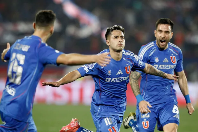 Universidad de Chile