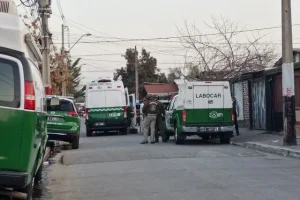 secuestro empresario