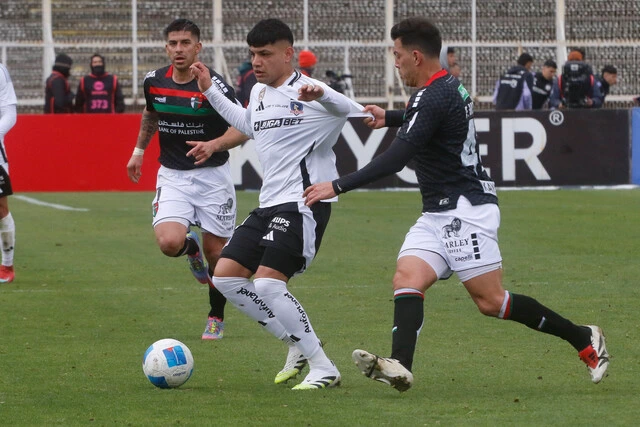 Colo Colo
