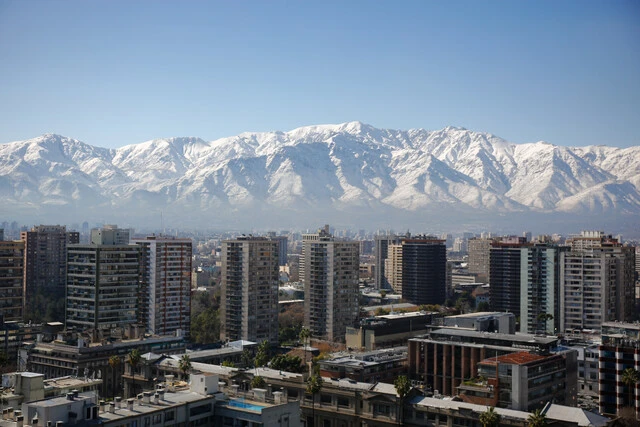 RM frío temperaturas