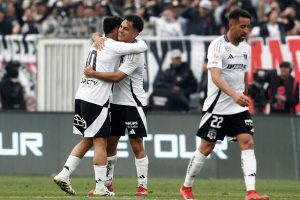 Colo Colo