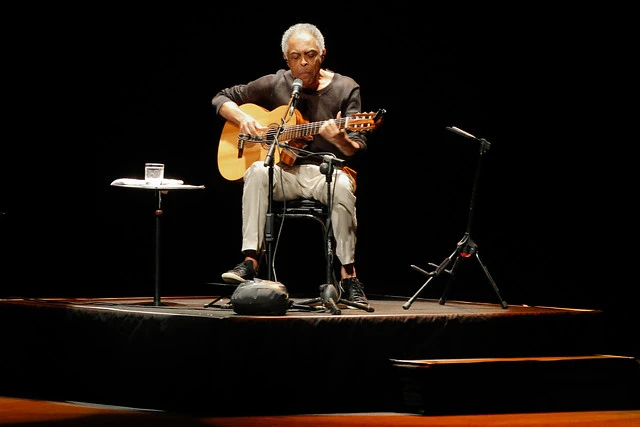 Gilberto Gil