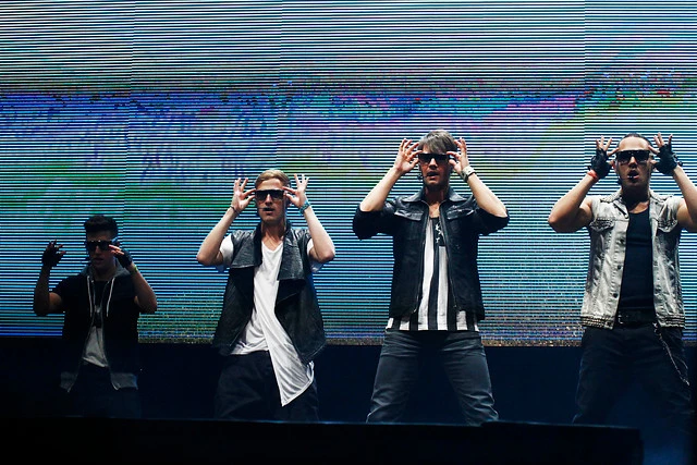 Big Time Rush