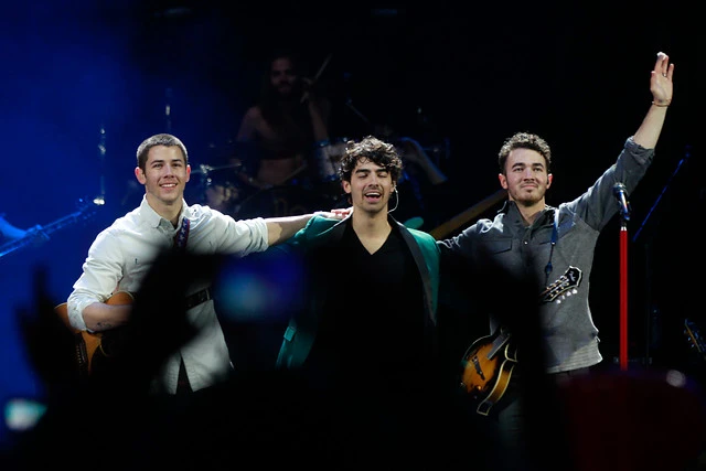 Jonas Brothers