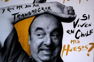 Pablo Neruda