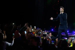 concierto Maluma