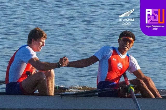 Juegos Panamericanos