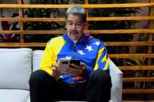 Venezuela Noruega