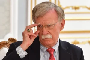 John Bolton