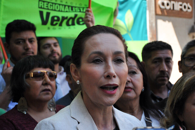 FVRS doble estándar