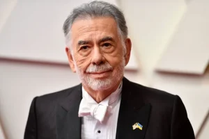 Francis Ford Coppola