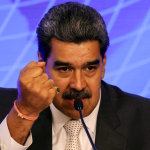 Maduro reaparece con llamado al diálogo en medio de negociaciones en Venezuela