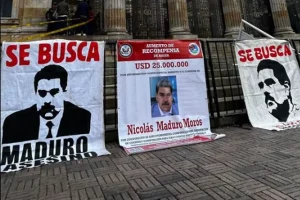 República Dominicana cartel