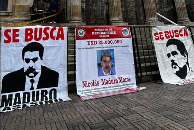 República Dominicana cartel