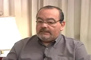 Manuel Contreras