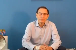 Vizcarra