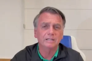 Bolsonaro