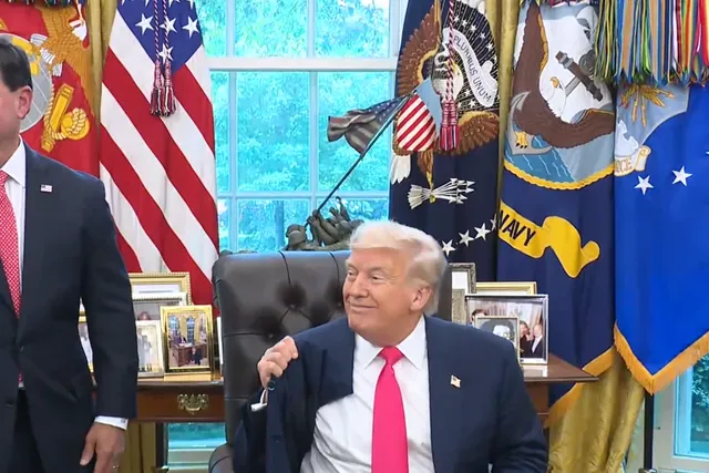 Trump