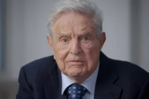 George Soros
