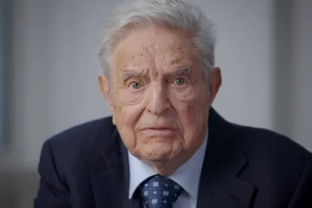 George Soros
