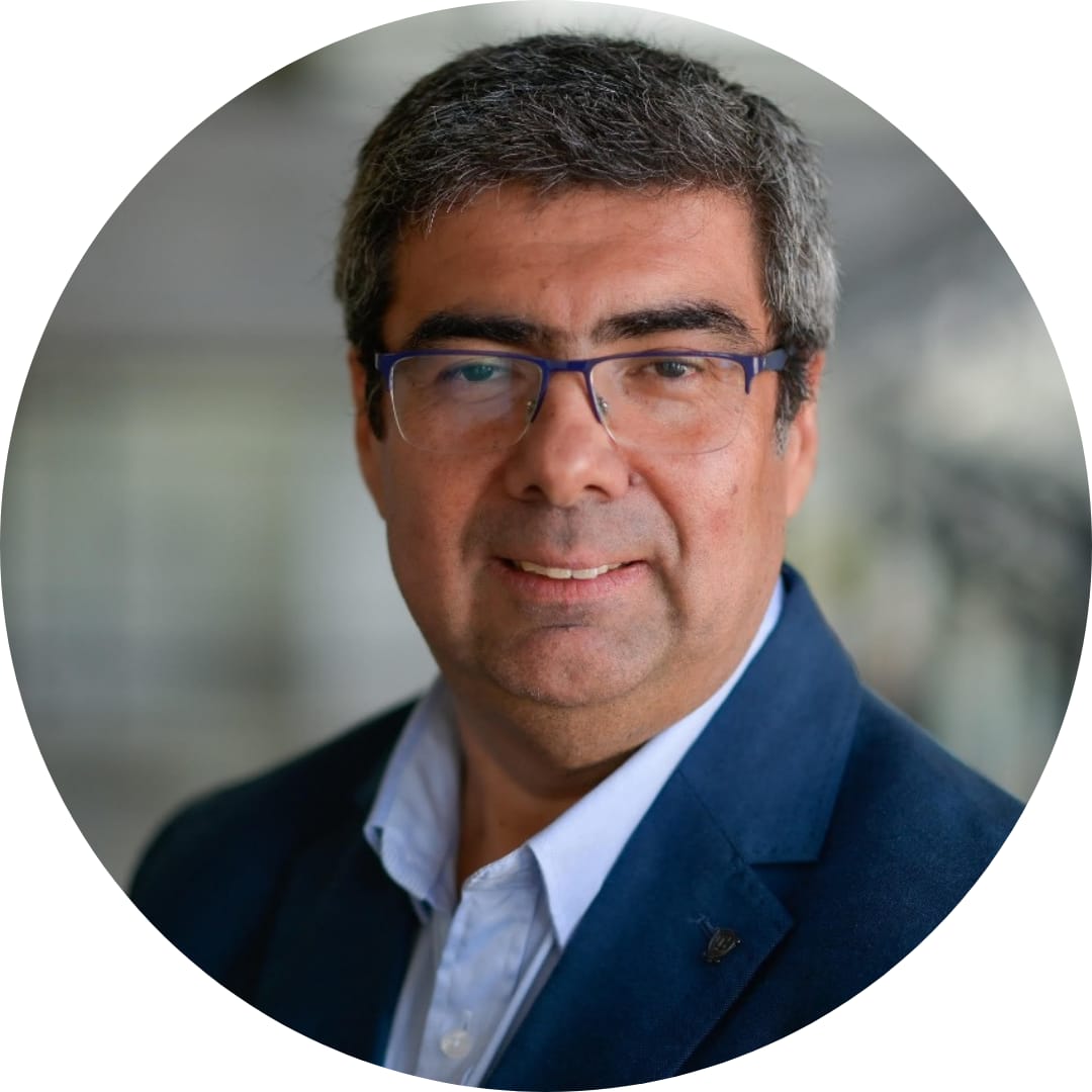 José Navarrete Oyarce